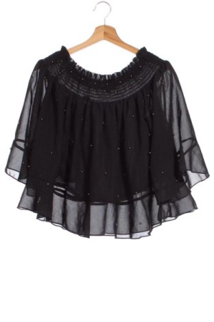 Bluză de femei Jennyfer, Mărime XS, Culoare Negru, Preț 60,99 Lei