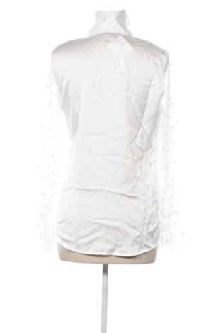 Дамска блуза Jennyfer, Размер L, Цвят Бял, Цена 16,00 €