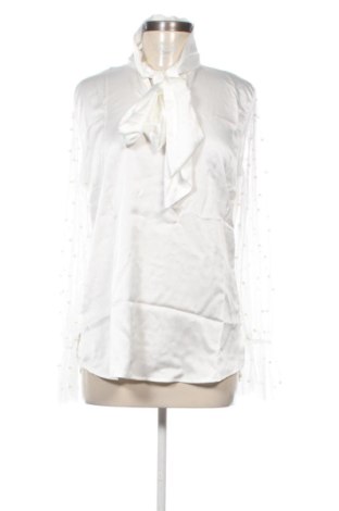 Дамска блуза Jennyfer, Размер XL, Цвят Бял, Цена 16,00 €