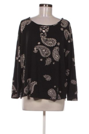 Damen Shirt John Baner, Größe XXL, Farbe Mehrfarbig, Preis 12,99 €