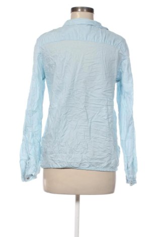 Damen Shirt John Baner, Größe M, Farbe Blau, Preis € 12,99