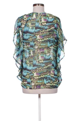 Damen Shirt John Cabot, Größe L, Farbe Mehrfarbig, Preis 12,99 €