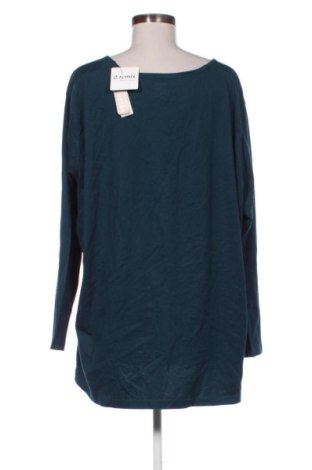 Bluzka damska Jolinesse, Rozmiar 3XL, Kolor Niebieski, Cena 83,99 zł