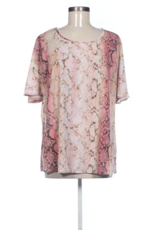 Bluzka damska Judith Williams, Rozmiar XL, Kolor Kolorowy, Cena 51,99 zł