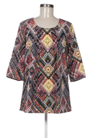 Damen Shirt Junarose, Größe XL, Farbe Mehrfarbig, Preis 22,99 €