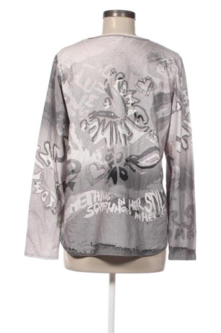 Дамска блуза Just White, Размер XL, Цвят Многоцветен, Цена 17,89 €