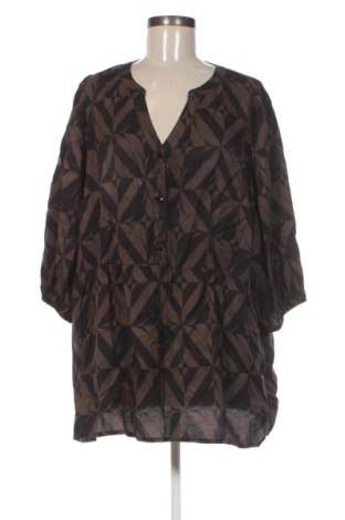 Női blúz Kaffe, Méret 3XL, Szín Sokszínű, Ár 6 989 Ft
