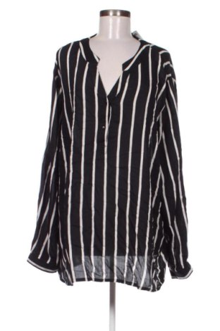 Damen Shirt Kaffe, Größe XXL, Farbe Mehrfarbig, Preis 15,99 €, #136330965