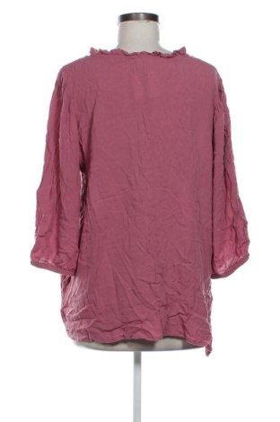 Damen Shirt Kaffe, Größe XL, Farbe Rosa, Preis 17,99 €
