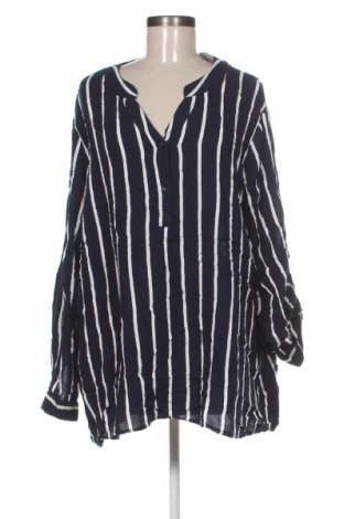 Damen Shirt Kaffe, Größe 3XL, Farbe Mehrfarbig, Preis € 22,99