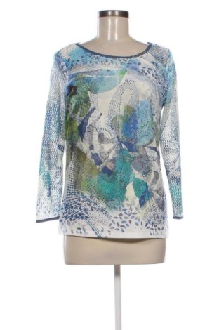 Bluză de femei Kalisson, Mărime L, Culoare Multicolor, Preț 107,99 Lei