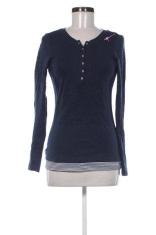 Bluză de femei Kangaroos, Mărime M, Culoare Albastru, Preț 91,00 Lei
