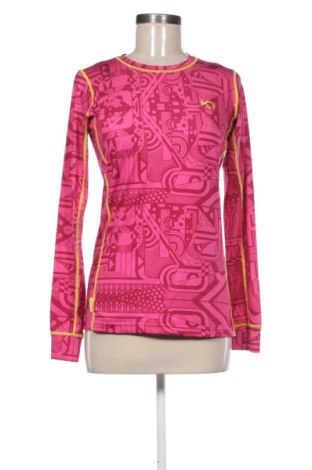 Дамска блуза Kari Traa, Размер S, Цвят Многоцветен, Цена 17,89 €