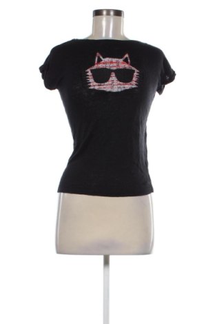 Damen Shirt Karl Lagerfeld, Größe S, Farbe Mehrfarbig, Preis 59,00 €