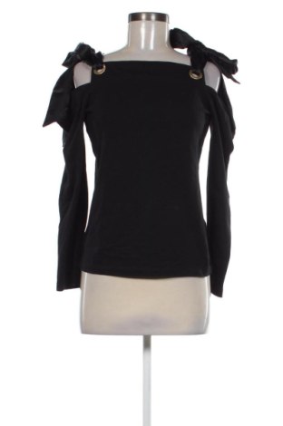 Dámska blúza Karolina Kurkova Originals, Veľkosť M, Farba Čierna, Cena  25,00 €