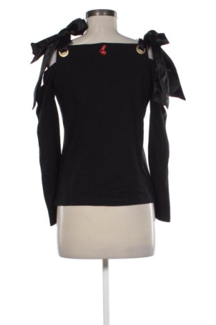 Dámska blúza Karolina Kurkova Originals, Veľkosť M, Farba Čierna, Cena  25,00 €