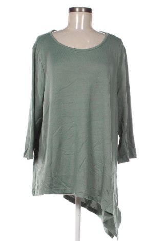 Bluză de femei Katies, Mărime XXL, Culoare Verde, Preț 60,99 Lei
