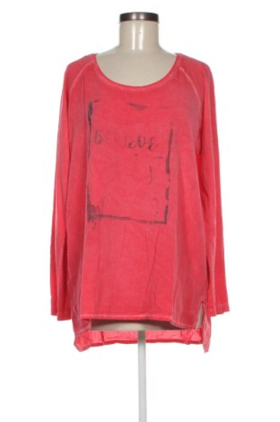 Damen Shirt Kenny S., Größe XL, Farbe Rot, Preis € 17,00