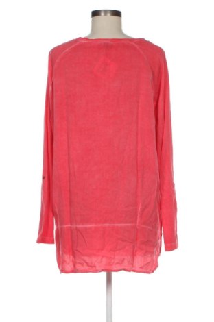 Damen Shirt Kenny S., Größe XL, Farbe Rot, Preis € 17,00