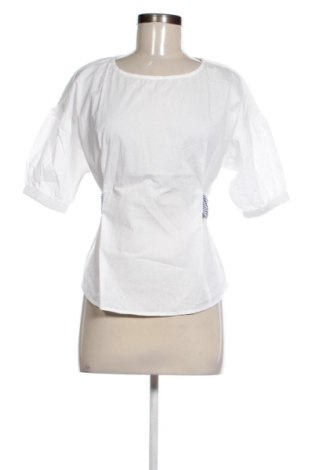 Dámska blúza Kensol, Veľkosť S, Farba Biela, Cena  14,00 €