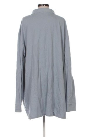 Damen Shirt Kiabi, Größe 5XL, Farbe Blau, Preis 12,99 €