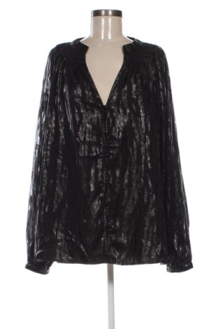 Bluză de femei Kiabi, Mărime XXL, Culoare Negru, Preț 60,99 Lei
