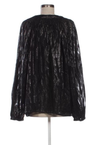 Bluză de femei Kiabi, Mărime XXL, Culoare Negru, Preț 60,99 Lei