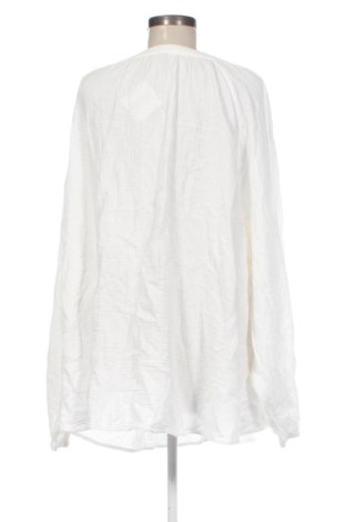 Damen Shirt Kiabi, Größe 4XL, Farbe Weiß, Preis € 12,99
