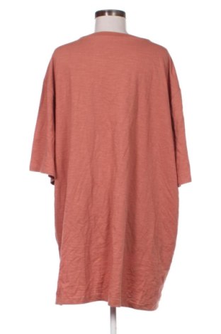Bluză de femei Kiabi, Mărime 5XL, Culoare Maro, Preț 60,99 Lei