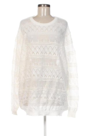 Dámska blúza Kiabi, Veľkosť 3XL, Farba Biela, Cena  18,95 €