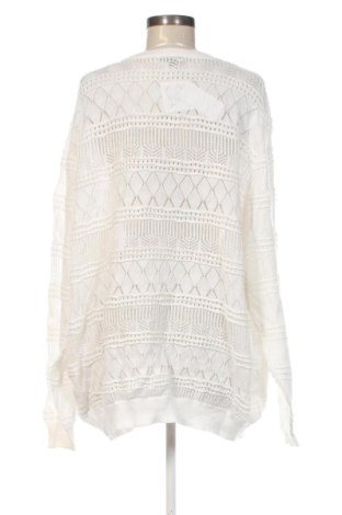Dámska blúza Kiabi, Veľkosť 3XL, Farba Biela, Cena  18,95 €