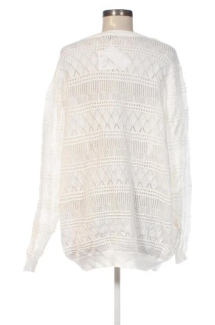 Bluză de femei Kiabi, Mărime 3XL, Culoare Alb, Preț 98,99 Lei