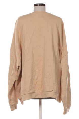 Damen Shirt Kiabi, Größe 4XL, Farbe Beige, Preis 12,99 €