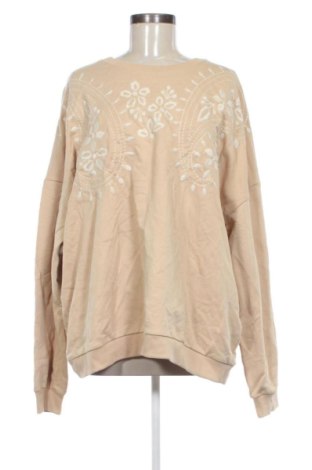 Дамска блуза Kiabi, Размер XXL, Цвят Многоцветен, Цена 10,22 €