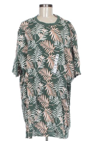 Bluză de femei Kiabi, Mărime 5XL, Culoare Verde, Preț 60,99 Lei