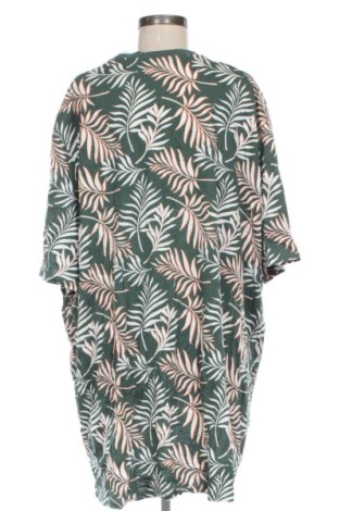 Bluză de femei Kiabi, Mărime 5XL, Culoare Verde, Preț 60,99 Lei