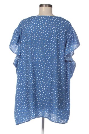 Дамска блуза Kiabi, Размер 4XL, Цвят Многоцветен, Цена 10,22 €