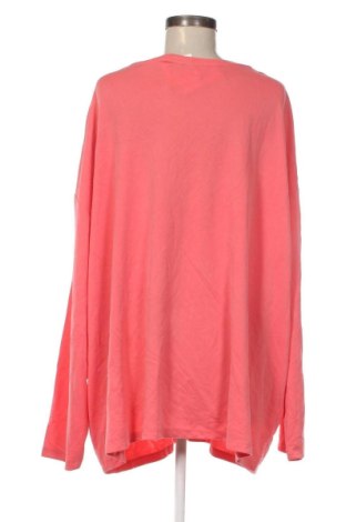 Дамска блуза Kiabi, Размер 4XL, Цвят Розов, Цена 10,22 €