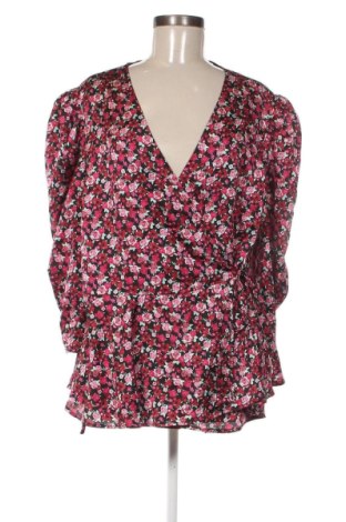 Damen Shirt Kiabi, Größe XXL, Farbe Mehrfarbig, Preis € 12,99