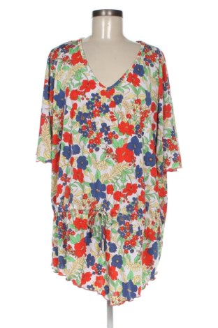 Damen Shirt Kim & Co., Größe XXL, Farbe Mehrfarbig, Preis € 14,00