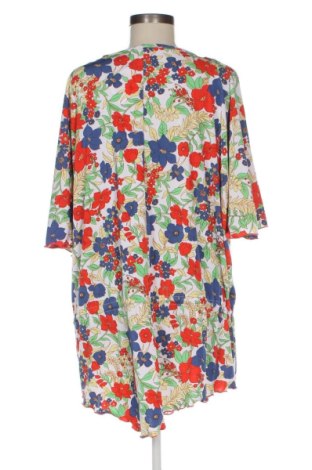 Damen Shirt Kim & Co., Größe XXL, Farbe Mehrfarbig, Preis € 14,00