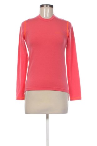 Damen Shirt Klimatex, Größe S, Farbe Rosa, Preis 10,00 €