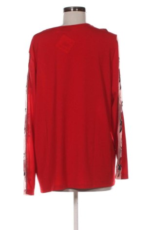 Bluză de femei Komplimente, Mărime XXL, Culoare Roșu, Preț 87,99 Lei