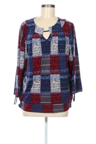 Bluză de femei Koren, Mărime XL, Culoare Multicolor, Preț 50,59 Lei