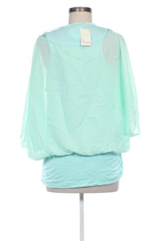 Дамска блуза Krisp, Размер XXL, Цвят Зелен, Цена 16,36 €