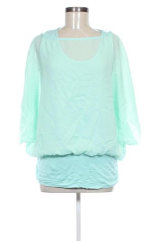 Дамска блуза Krisp, Размер XXL, Цвят Зелен, Цена 16,36 €