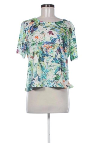Bluză de femei Kriss, Mărime L, Culoare Multicolor, Preț 72,99 Lei