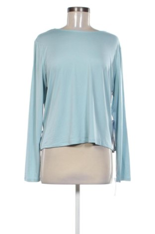 Дамска блуза Kyodan, Размер XL, Цвят Зелен, Цена 39,37 €