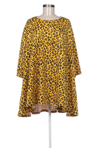 Bluză de femei LAKH, Mărime 5XL, Culoare Multicolor, Preț 107,99 Lei
