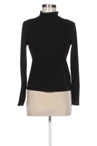 Bluză de femei LC Waikiki, Mărime M, Culoare Negru, Preț 104,26 Lei